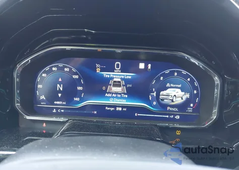 2023 Chevrolet Silverado 1500 4Wd Short Bed Lt With 2Fl from USA, damaged, VIN 3GCPDKEK8PG223689